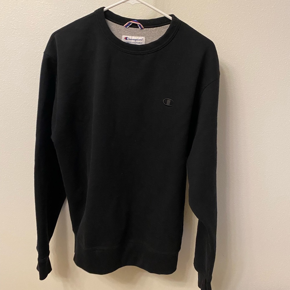 Champion Men’s Sweatshirt